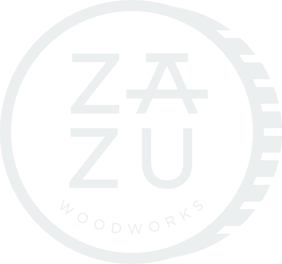 Zazu Woodworks Logo